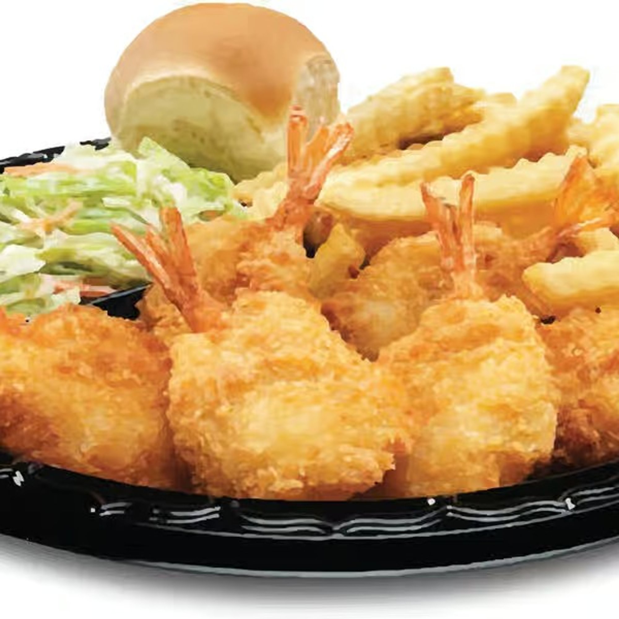 Jumbo Shrimp