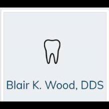 Blair K. Wood, DDS