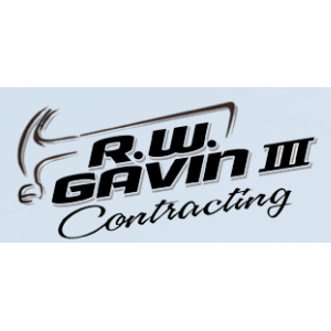 R.W Gavin III Contracting