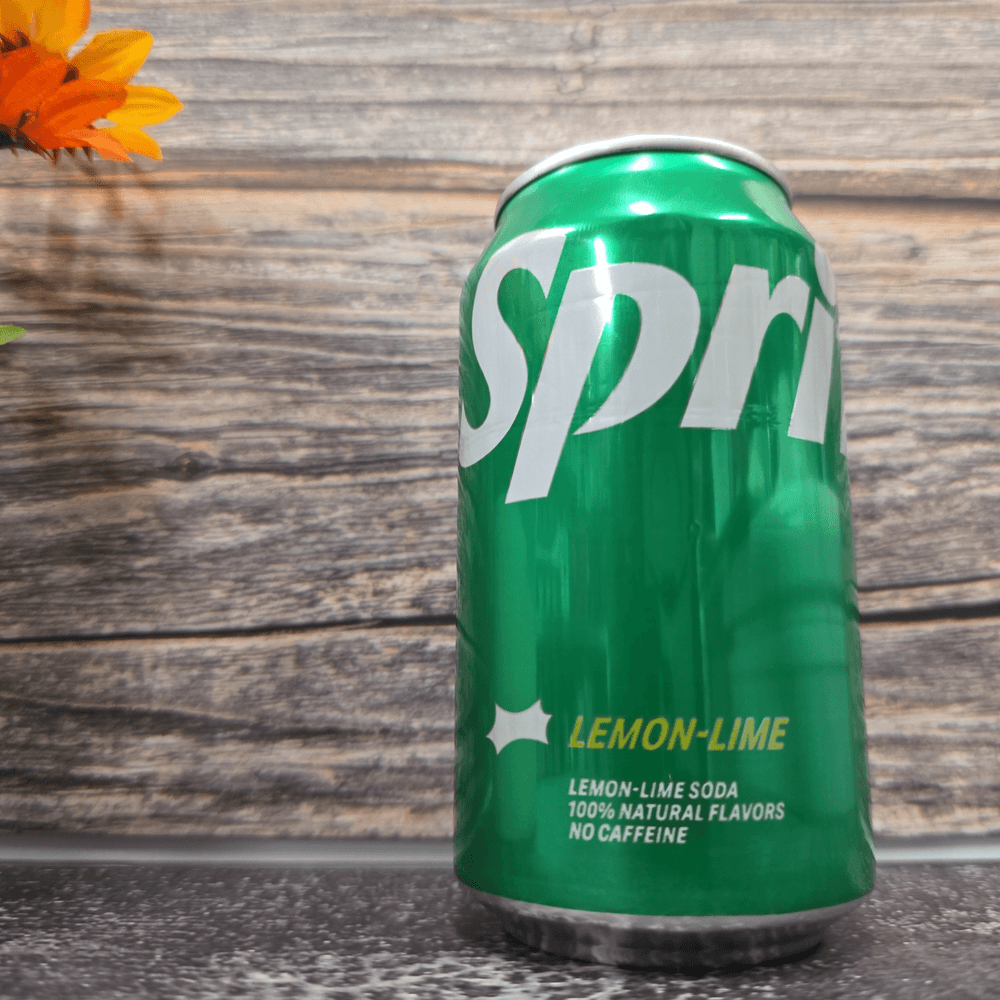 Lemon Lime