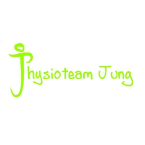 Logo von Physioteam Jung