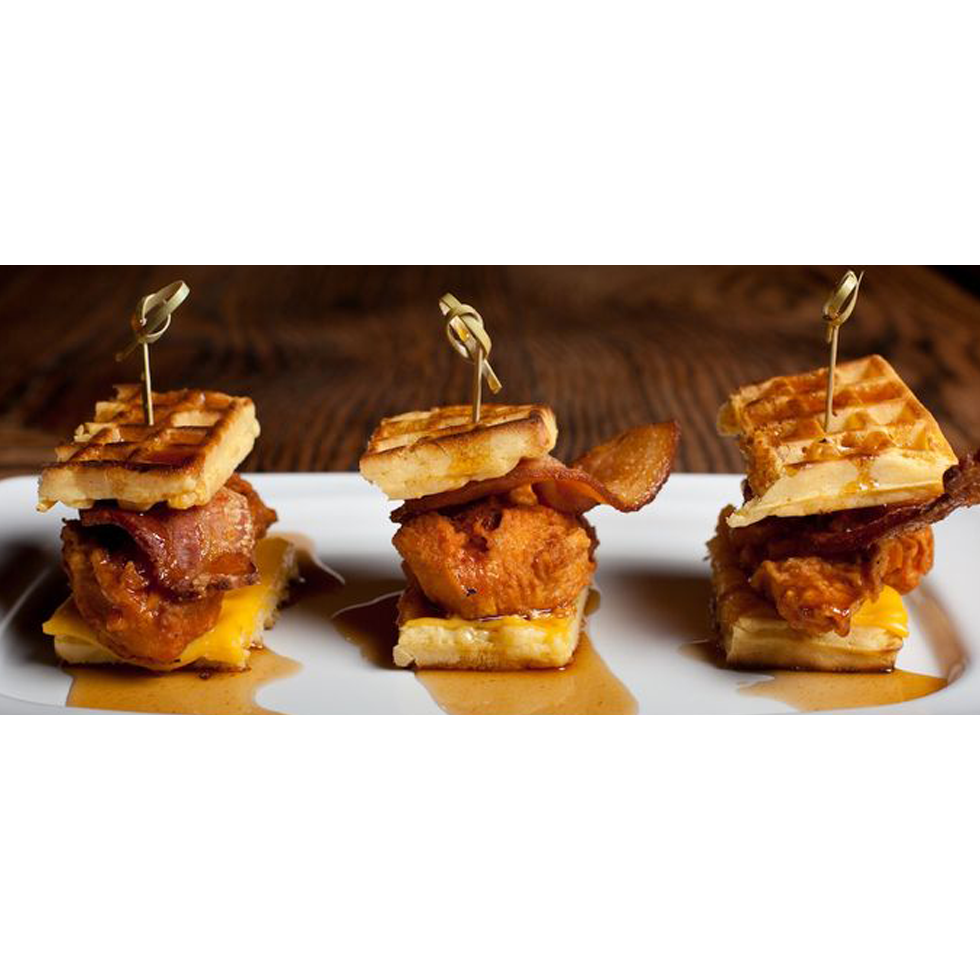 Mary's Cuisine Catering Logo