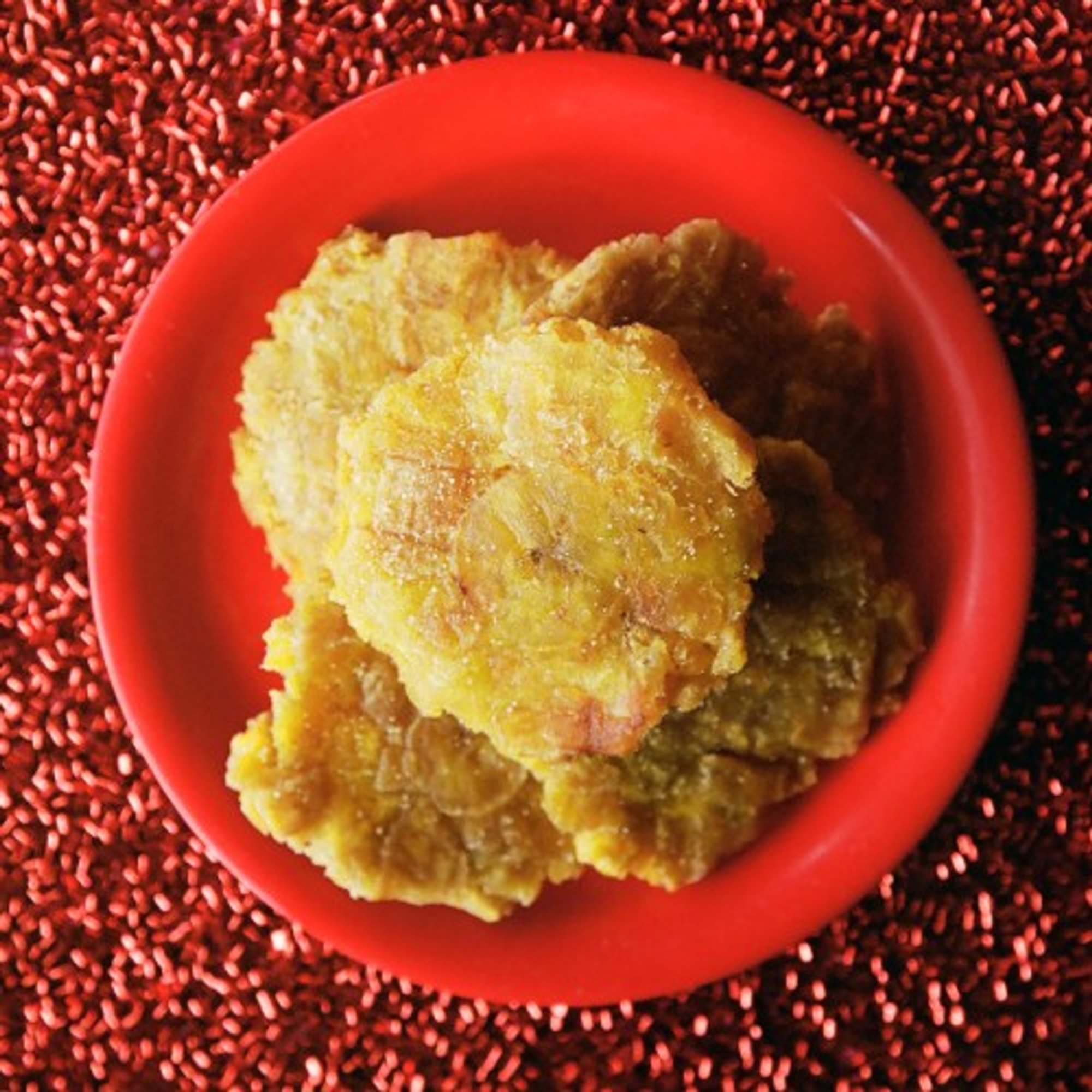 Tostones
