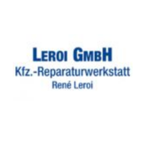 Logo von Leroi Kraftfahrzeugreperatur