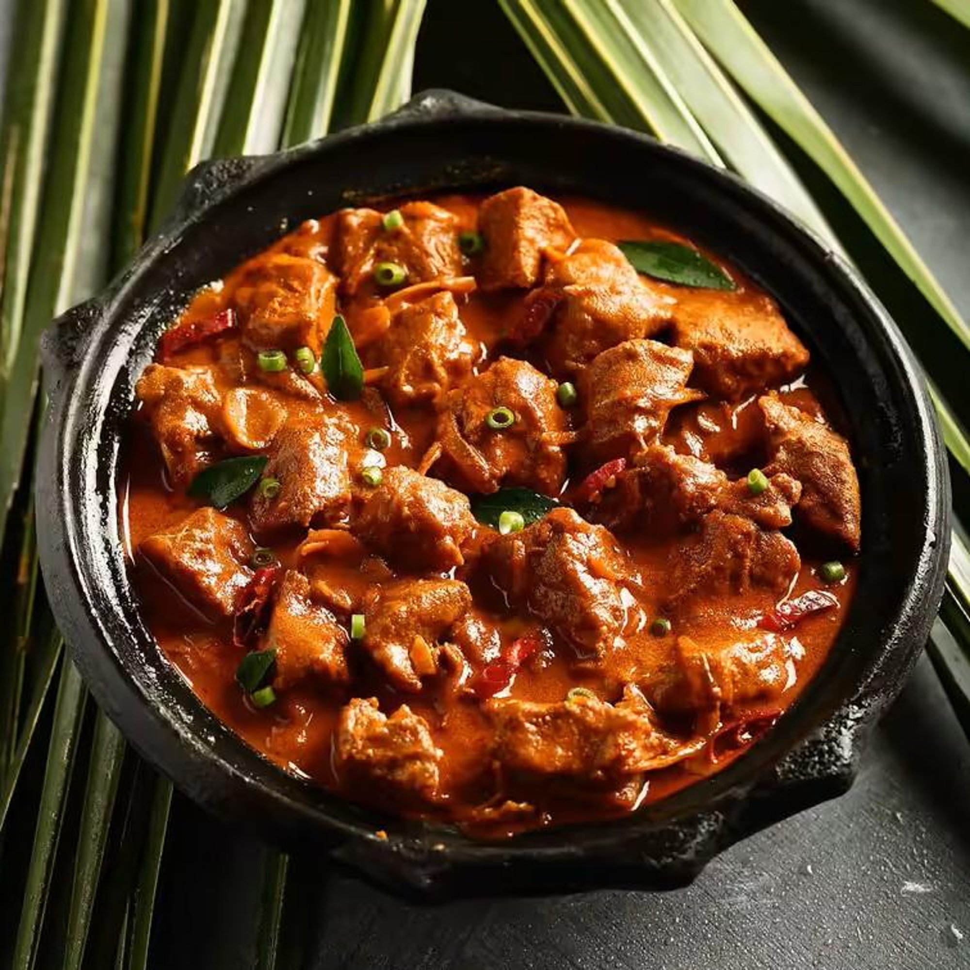 Goat Rogan Josh