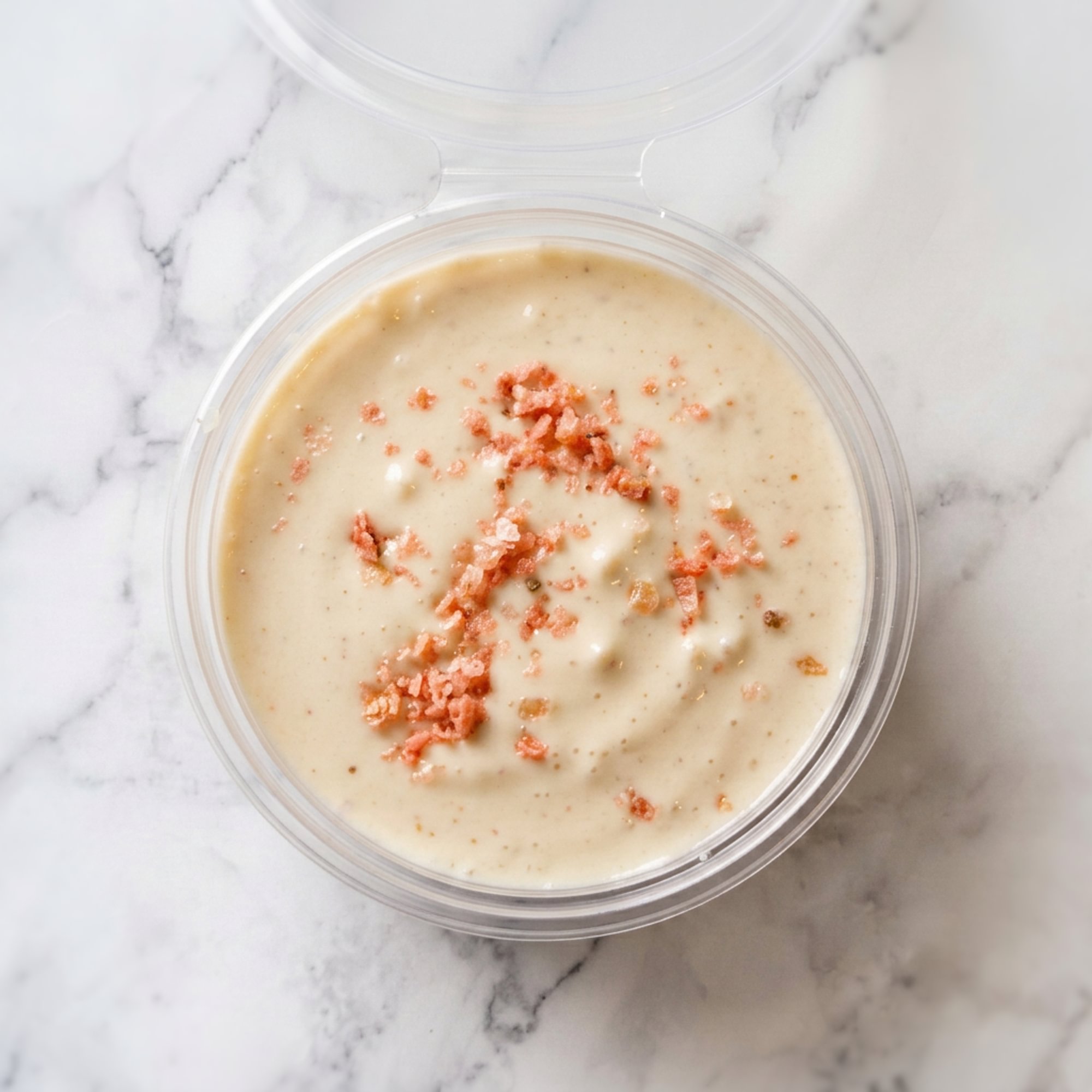 Rice Pudding