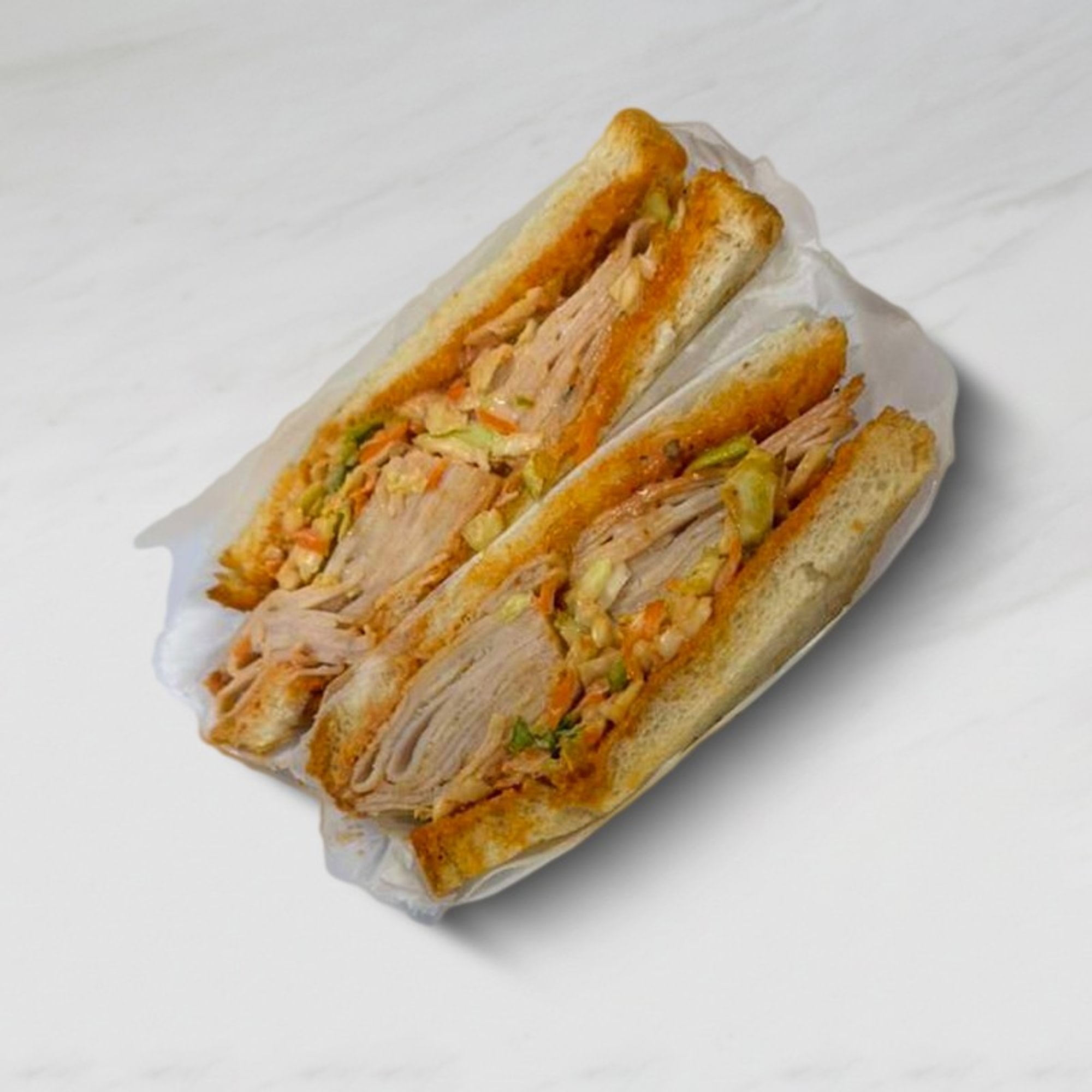 Turkey Special