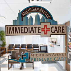 Michigan Avenue Immediate Care Photo