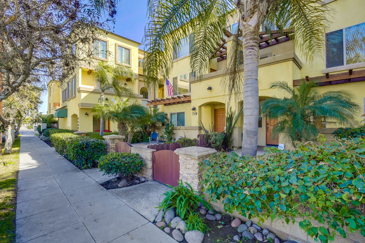 La Jolla Vacation Rentals Photo