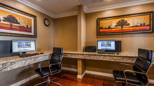 Images Best Western Moreno Hotel & Suites
