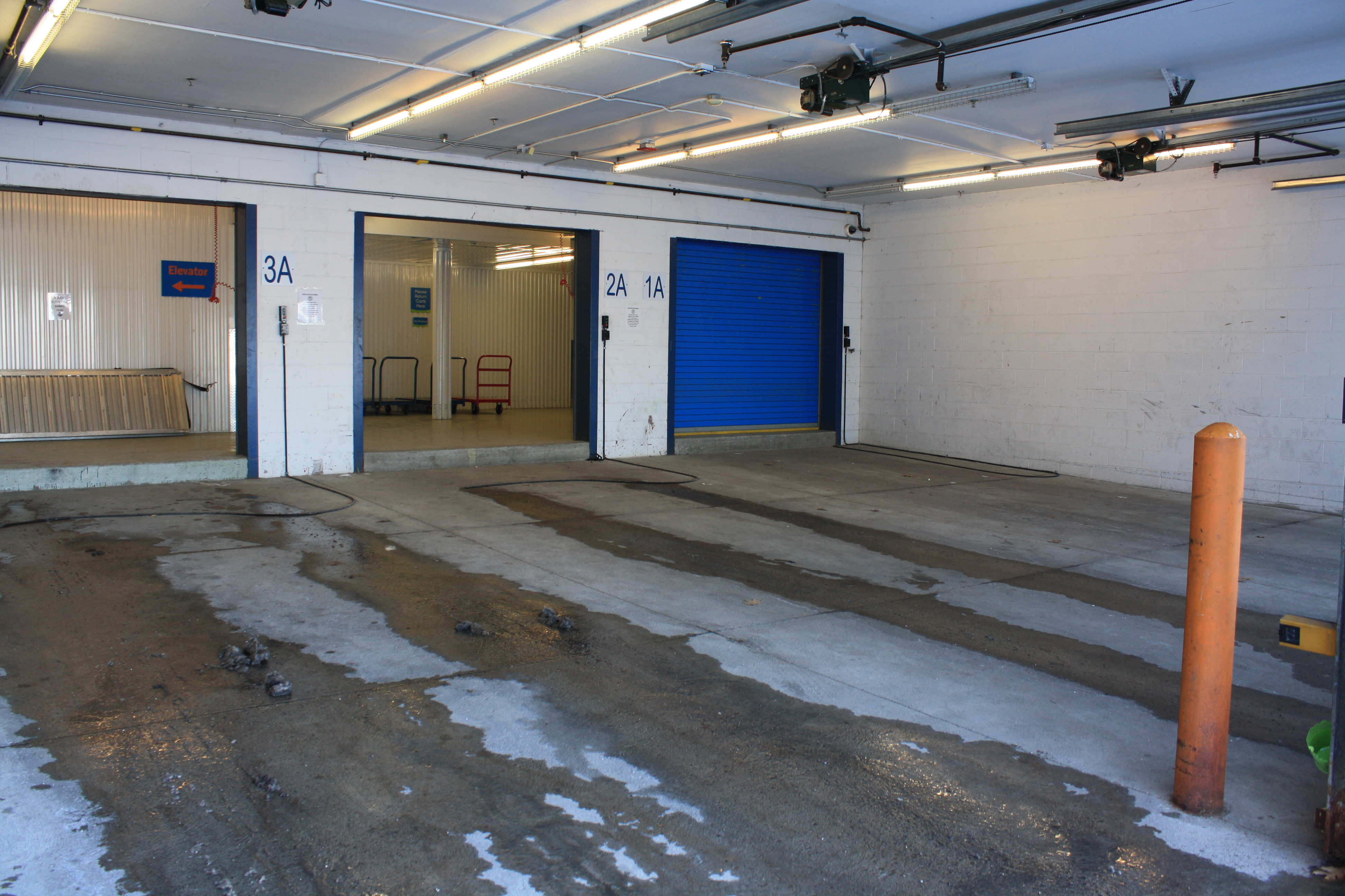 Images SmartStop Self Storage