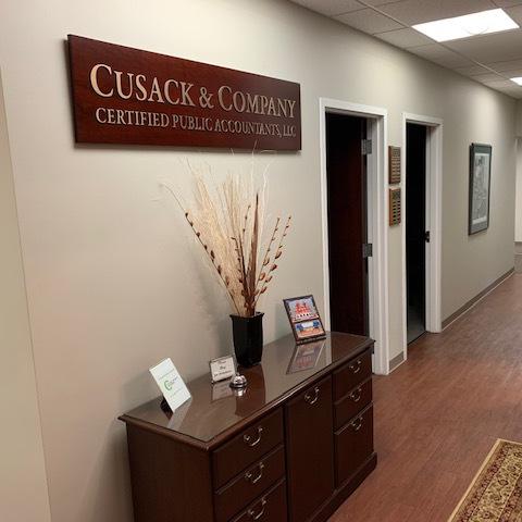 Cusack & Company CPAs, LLC Photo