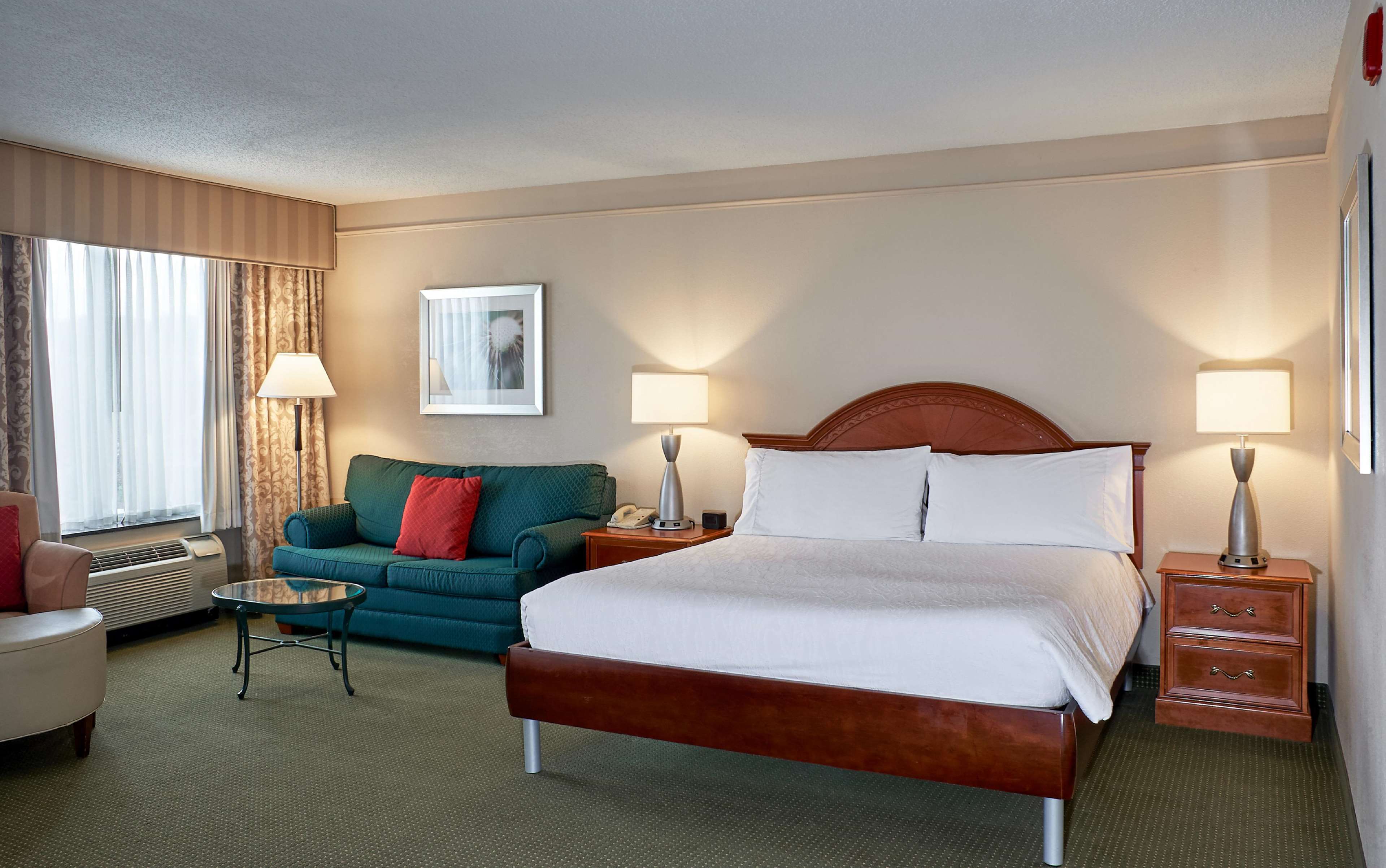 Hilton Garden Inn Atlanta NE/Gwinnett Sugarloaf Photo