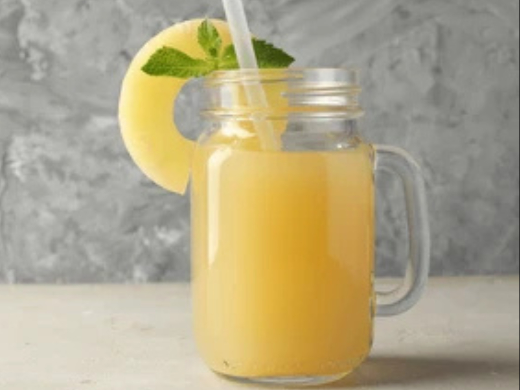 Pineapple Juice