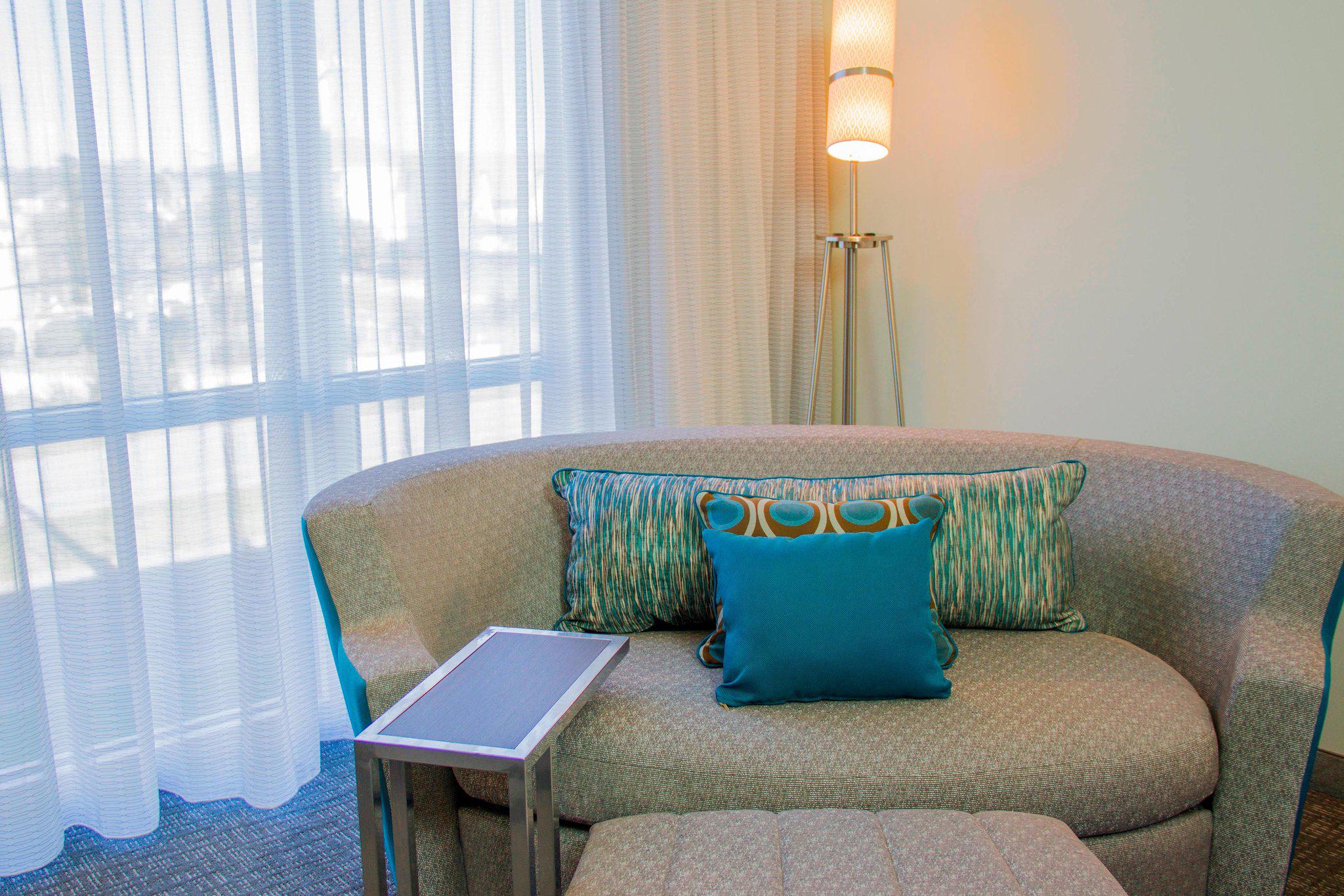 Courtyard by Marriott Fort Walton Beach-West Destin Photo