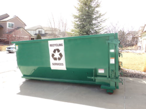 We Got Dumpsters - Fredericksburg Photo