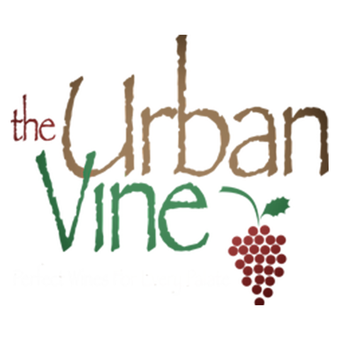 The Urban Vine Logo