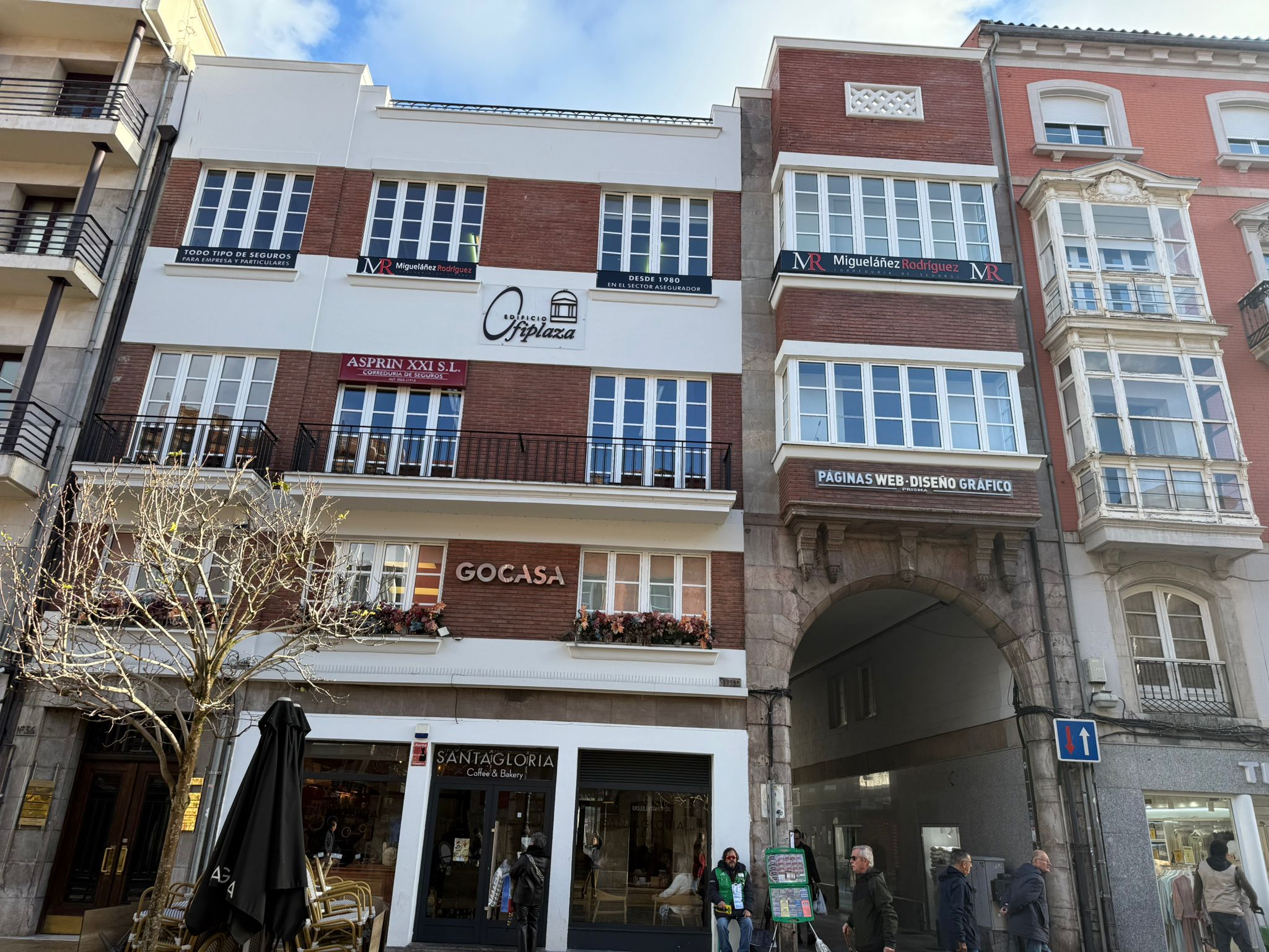 Galería en miniatura