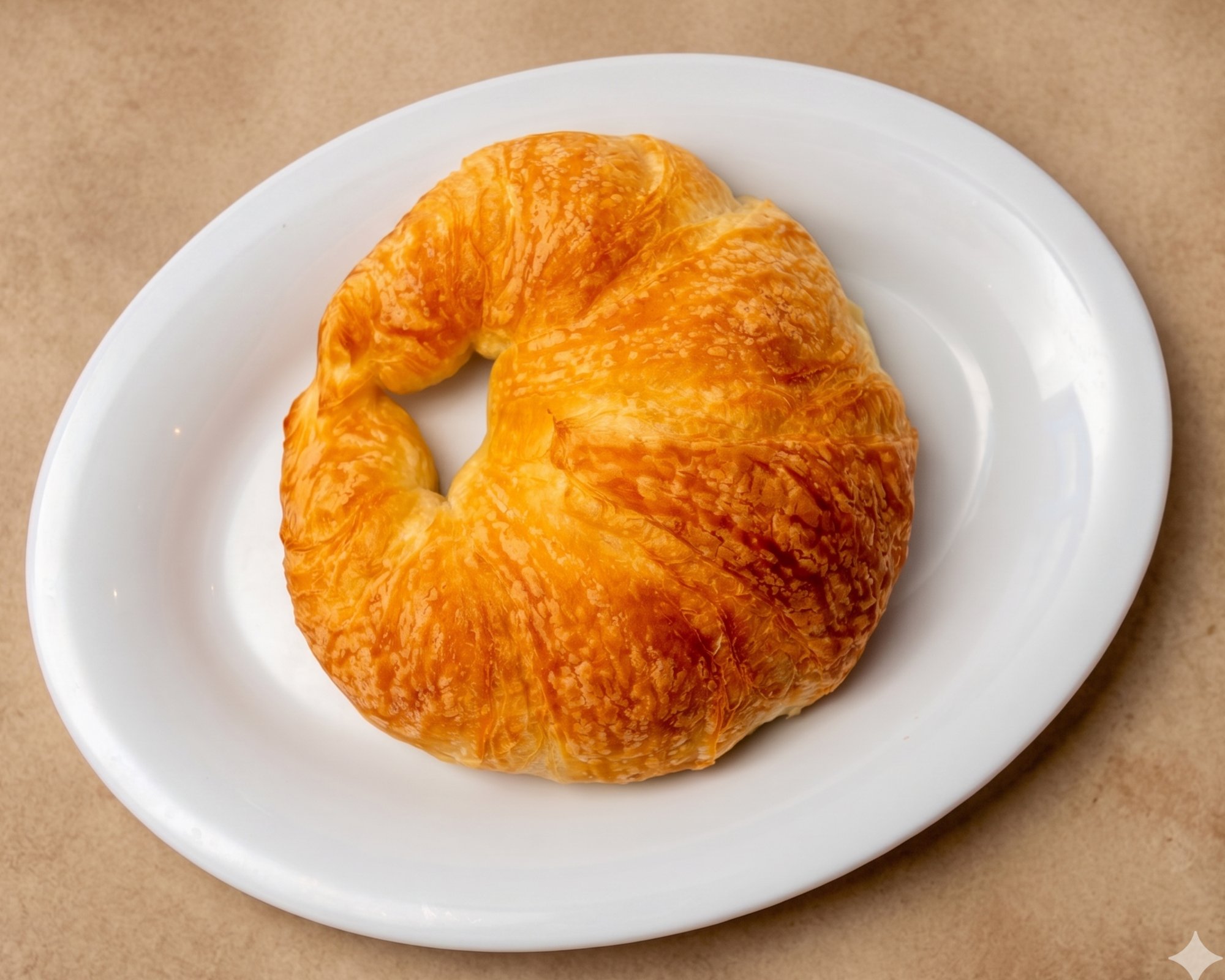 Croissant