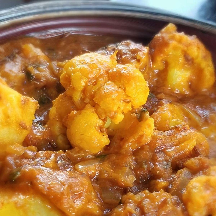 Aloo Gobi