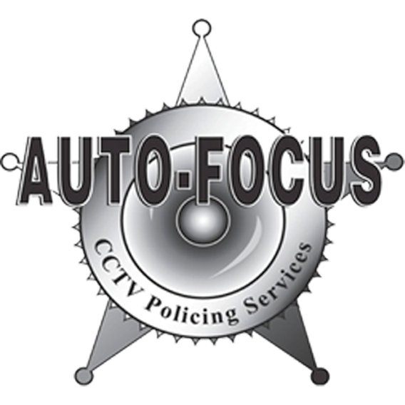 Auto Focus Security, Inc. Logo