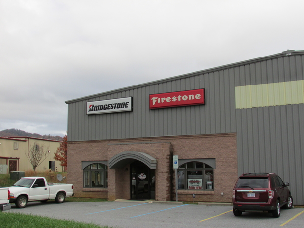 Images McCarthy Tire Service