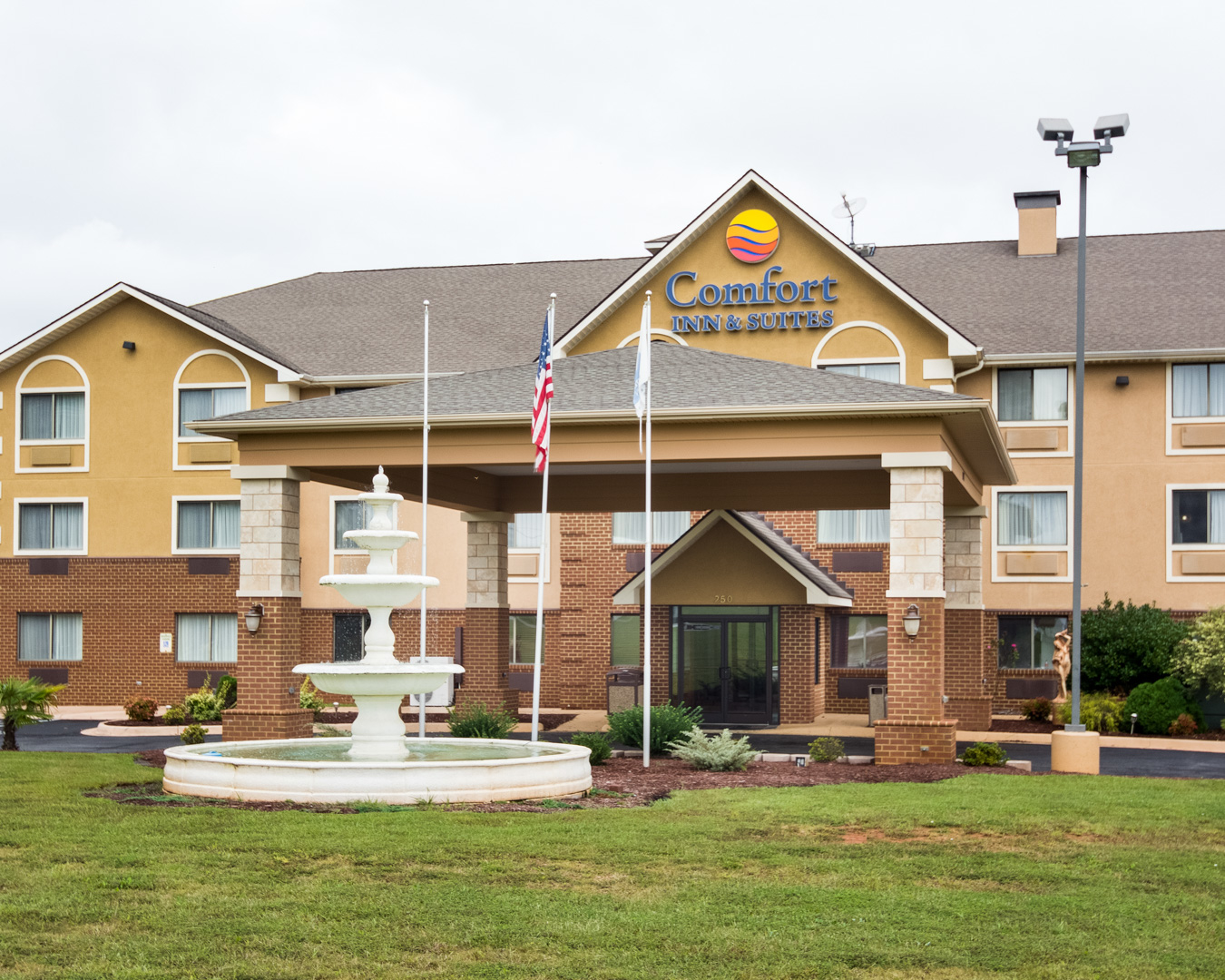 Comfort inn coupon code