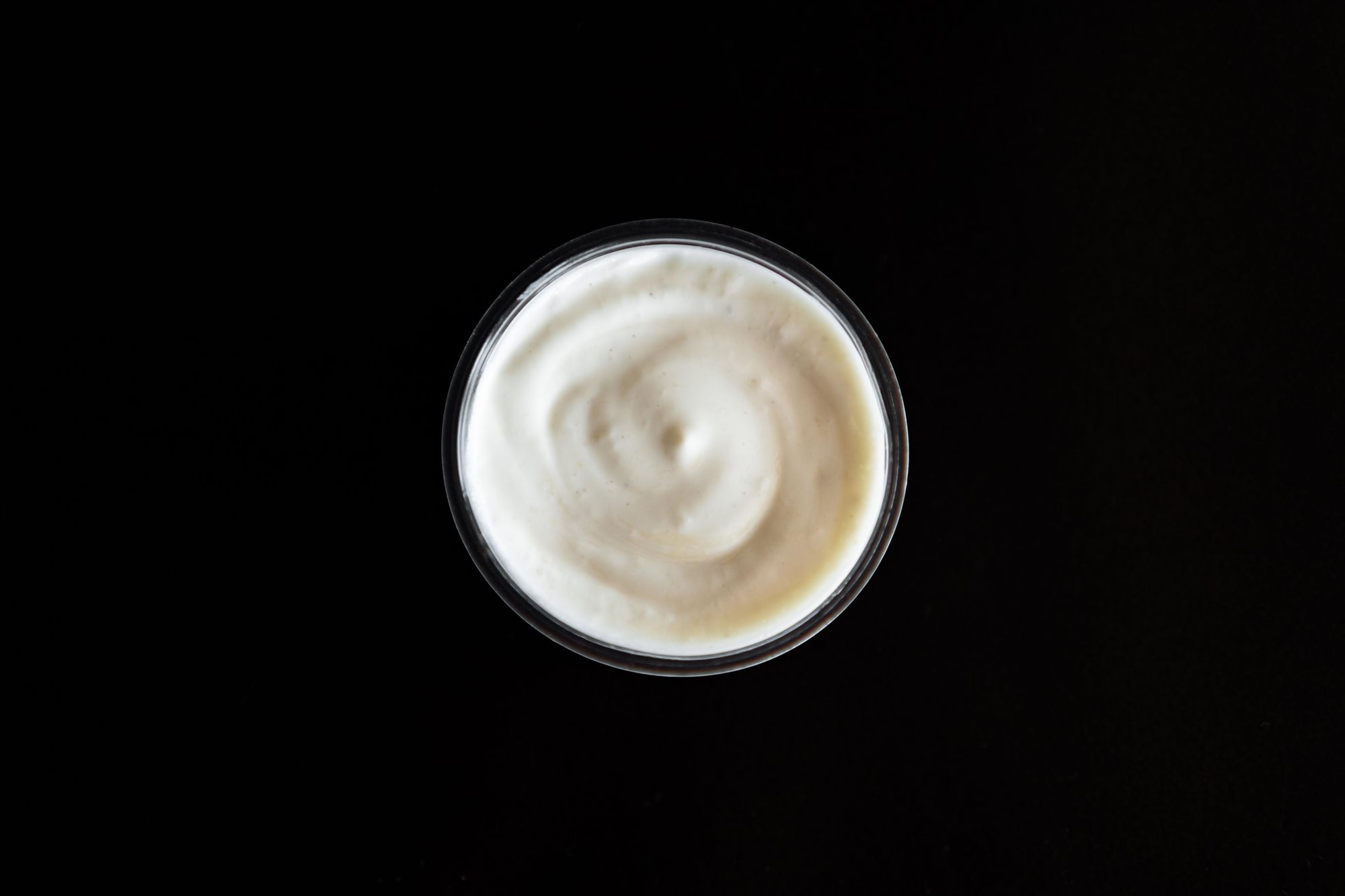 2oz Saucy Garlic Ranch