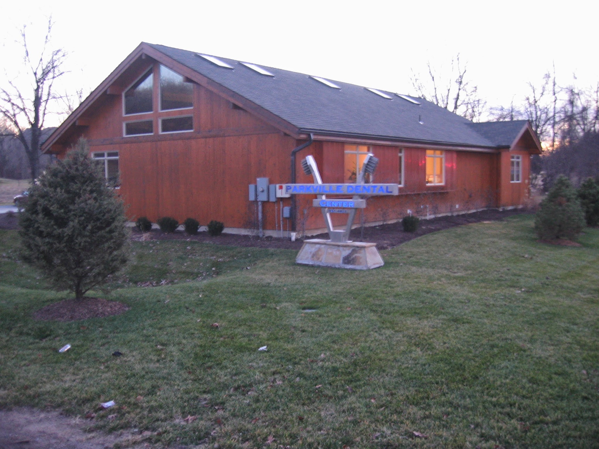 Parkville Dental Center Image