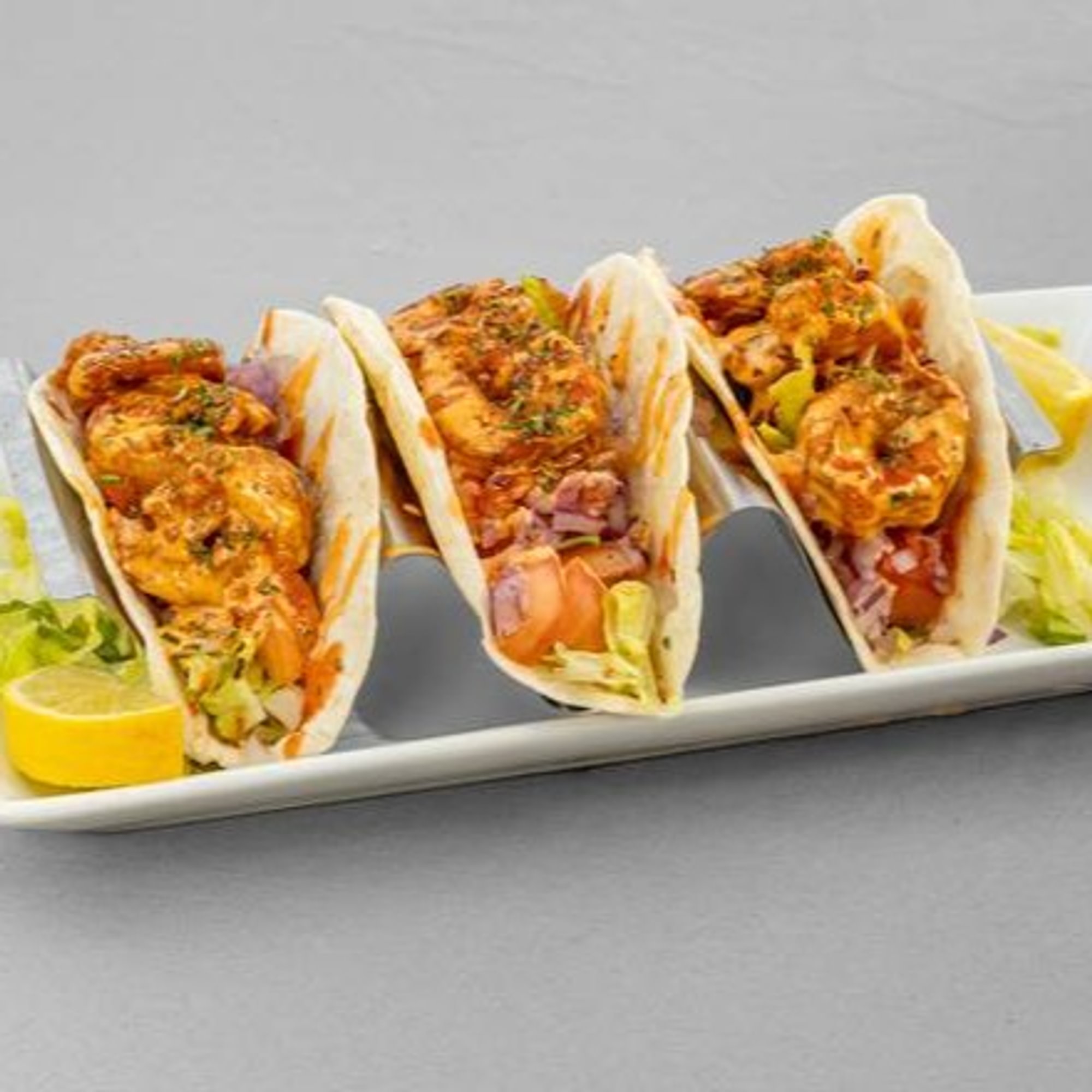 FireCracker Tacos