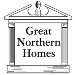 Great Northern Homes Logo