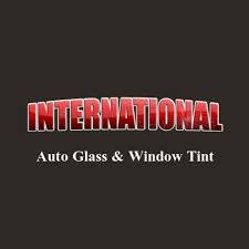 International Auto Glass & Window Tint Photo