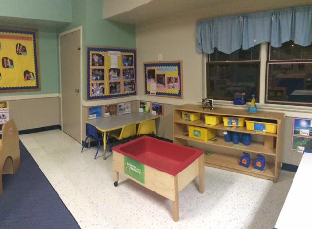 College Park KinderCare Photo