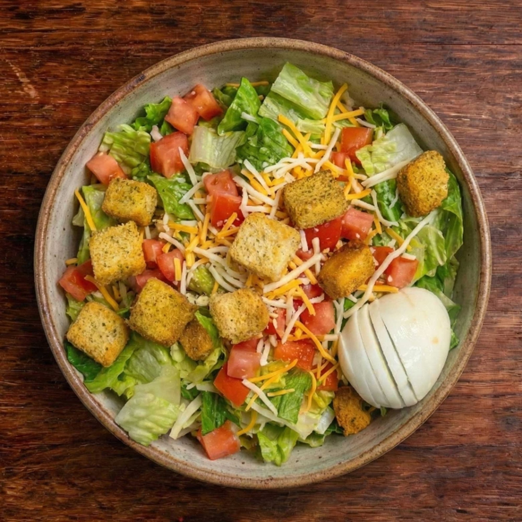 House Salad
