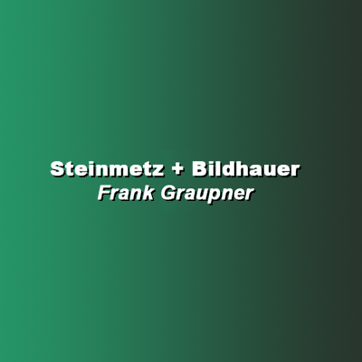 Logo von Stein- und Bildhauerei Frank Graupner
