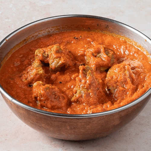 Lamb Vindaloo
