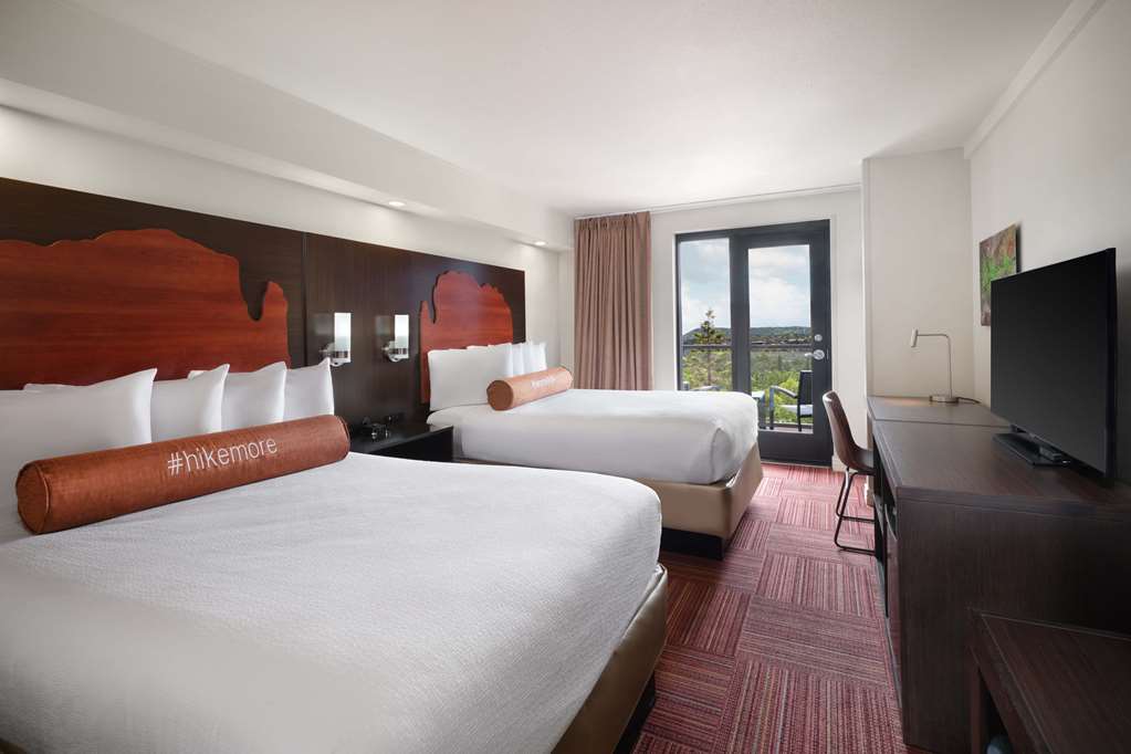 Aiden by Best Western Sedona Image