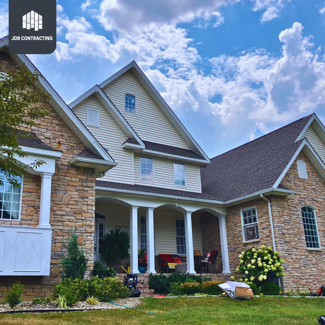 JDB Contracting LLC Image