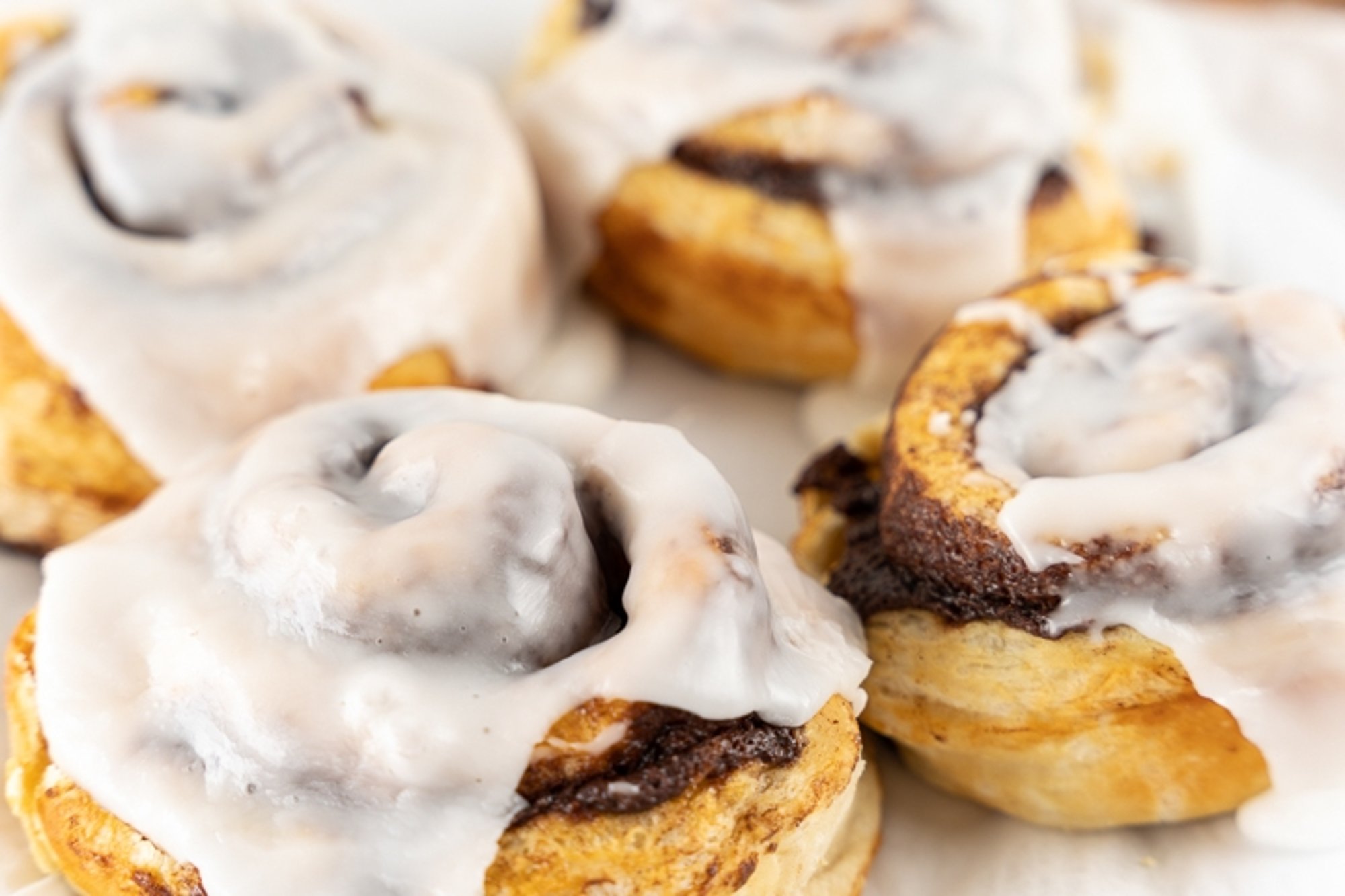 Cinnamon Roll