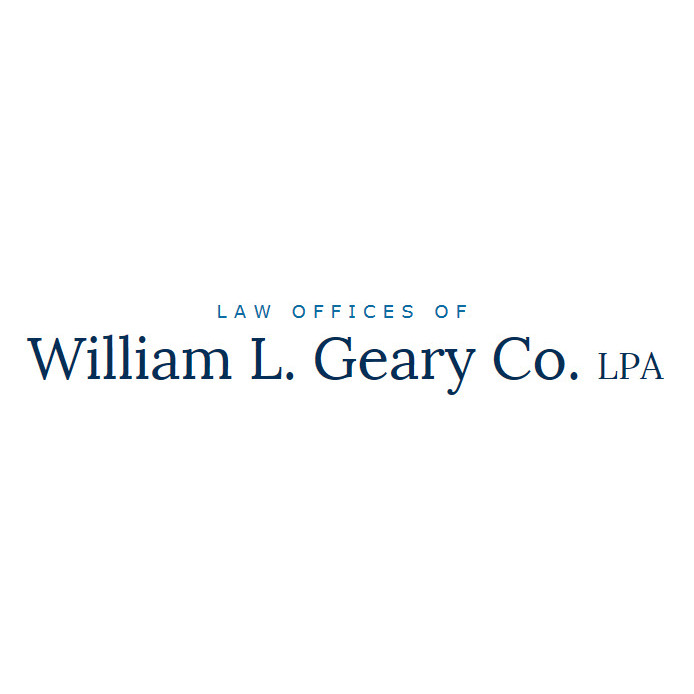Law Offices of William L. Geary Co. LPA