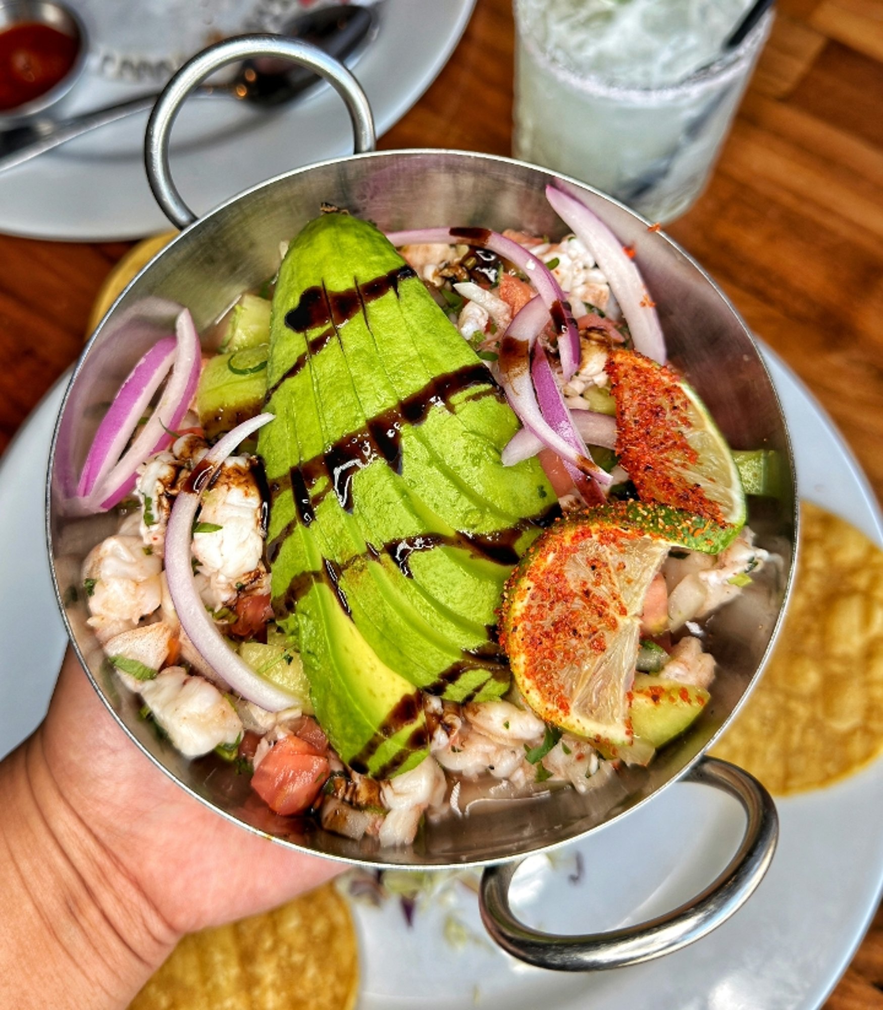 Ceviche