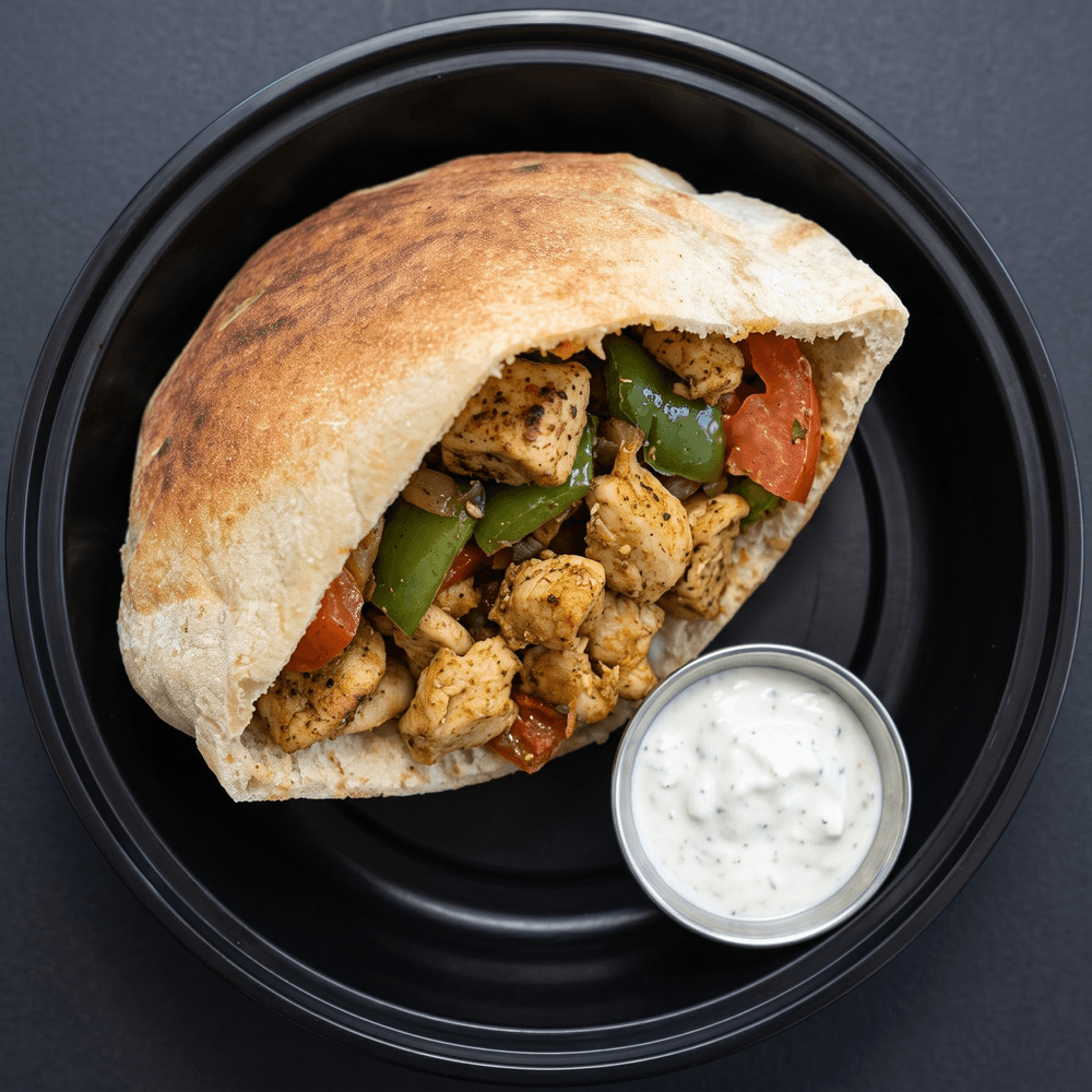 Pita Pocket