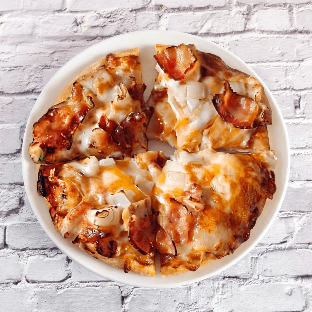 The Boss Pizza