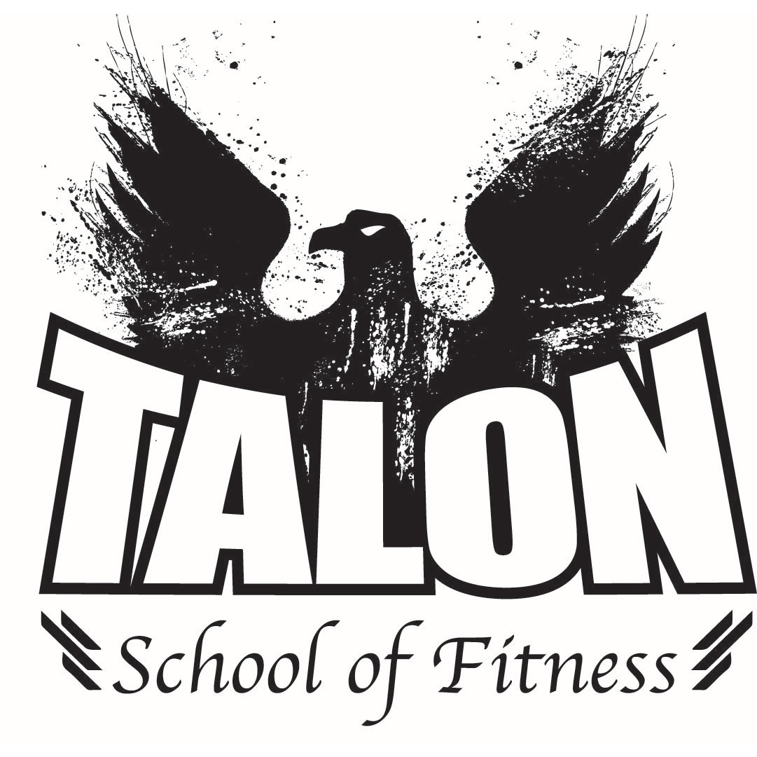 Talon School Of Fitness Logo