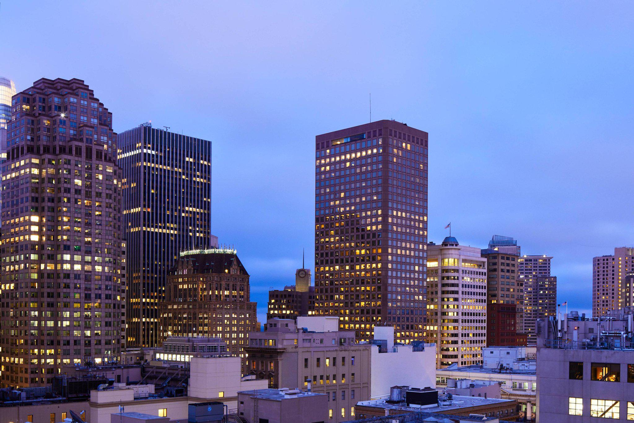 The Ritz-Carlton, San Francisco Photo