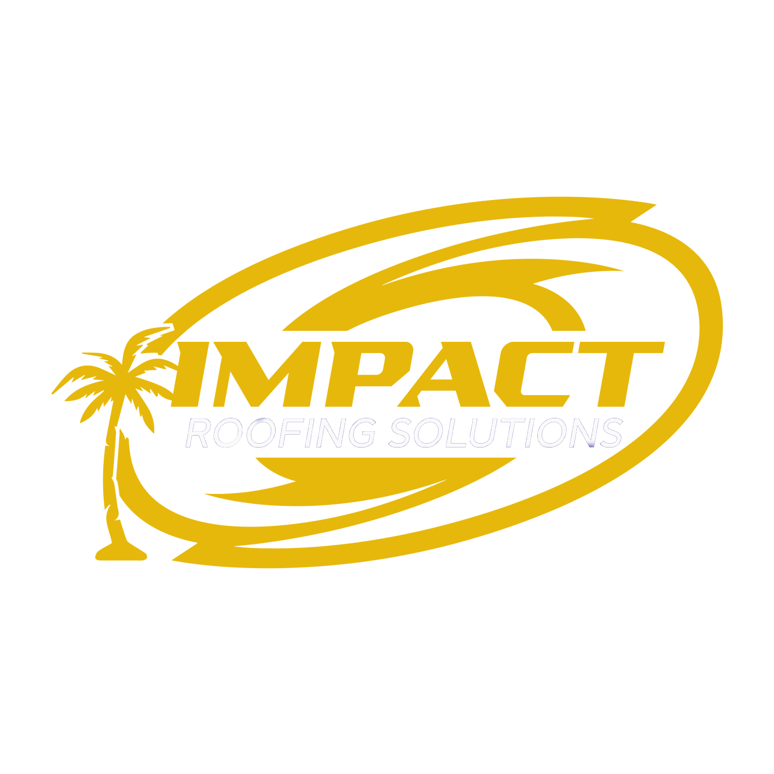 Impact Roofing Solutions Logo