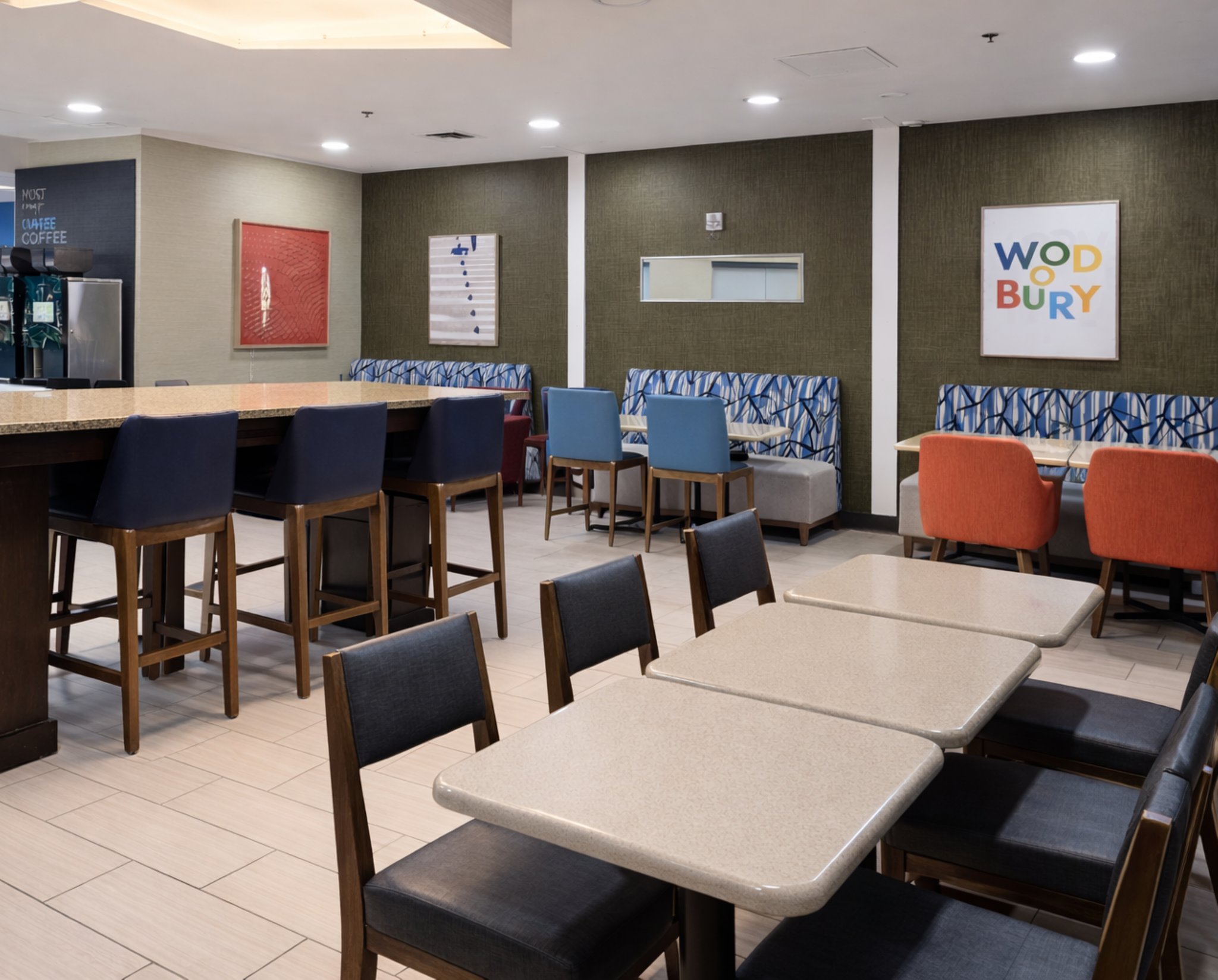 Holiday Inn Express & Suites St. Paul - Woodbury by IHG Image