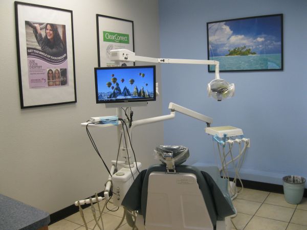 Sun Valley Dental Care Photo