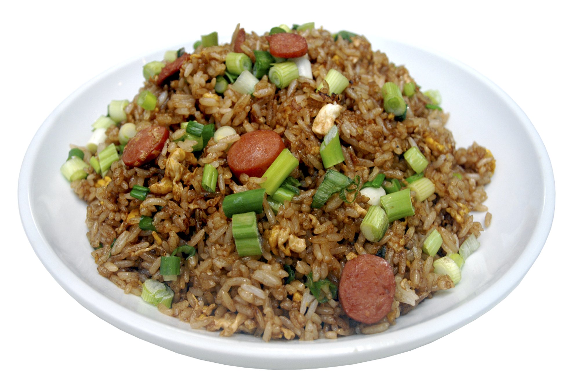 Arroz Frito