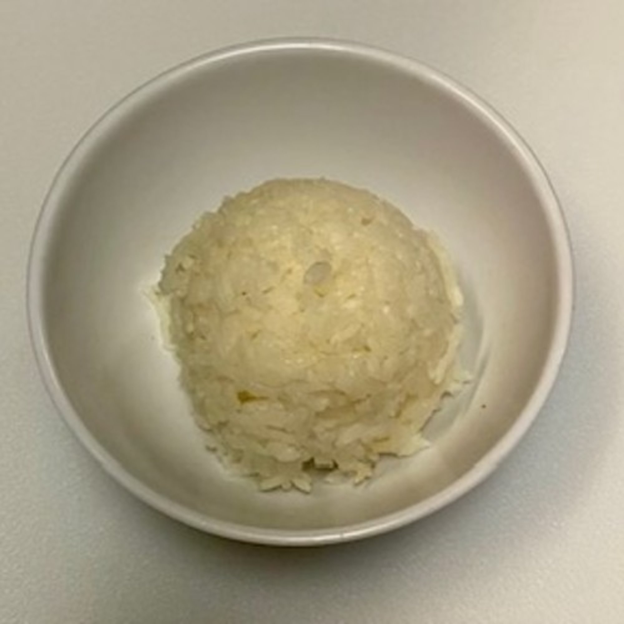 White Rice